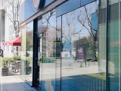 门面-汉堡王(北京三里屯购物中心)