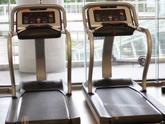 -MEGA BASE 健身馆(南山店)