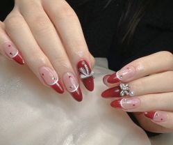 -爱睫物语·疗愈美睫美甲