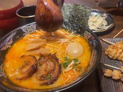 -鸟鹏烧鸟居酒屋(熙龙湾店)