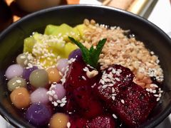 -云海肴·汽锅鸡·云南菜(高德置地店)