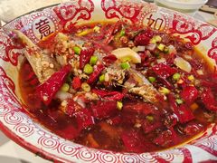 -欧记大排档·景德菜(上海首店)