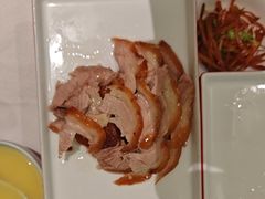 -玉林烤鸭店(定福庄店)
