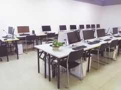 -CGWANG王氏教育(上海校区)
