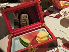 -千百味红餐厅·江西菜(绿地双子塔店)