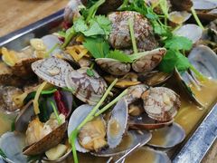 -老虎滩大连海鲜烧烤(建邺云锦路总店)