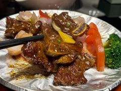 -青螺餐厅·家宴(松雅湖店)