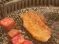 -上男·烧肉集市(五一广场店)