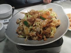 -小菜园新徽菜(合肥之心城店)