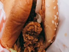 -麦当劳(上百万和城店)