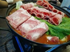 -HONGA HONGA雄家(曹路店)