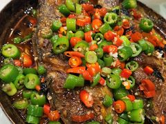 -翠清酒家(万丰路店)