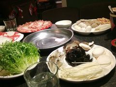 picture-有料儿铜锅(白堤路店)