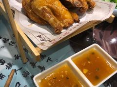 叫花鸡-风波庄(罍街分舵)