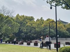 -浙江大学(玉泉校区)