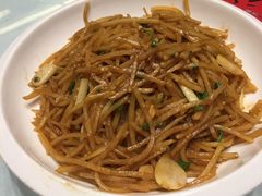 小米土豆丝-香园楼(钻石路店)