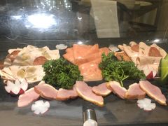 -沈阳和平艾美酒店新食谱西餐厅