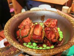 -马灯部落·西湖边的创意山景餐厅(虎跑动物园店)