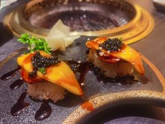 -AJIYA·池袋日式烧肉自助(天津万象城店)