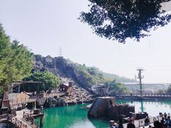 -东部华侨城