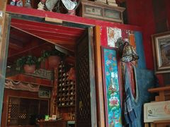 门面-房子红了鱼豆花重庆老火锅(广厦学院店)