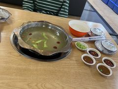 -伟记牛肉(金鸿公路店)