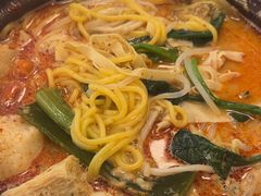 -O记东北砂锅麻辣烫