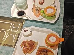 -堂会·KTV·自助餐·团建聚会(天河店)