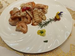 -北京全聚德(王府井店)