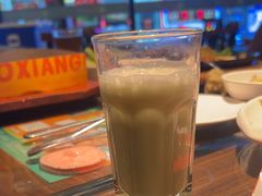 -豪享来中西餐厅(隆昌店)