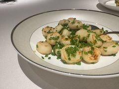 -君庭中餐厅(湘江豪生店)