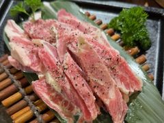 -九田家黑牛烤肉料理(新辰里亚运村店)