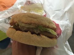 -麦当劳(厦门北站店)