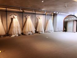 -B.Bridge Couture婚纱礼服(福田店)