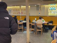 -正宗齐齐哈尔烤肉·齐牛哥鲜切炭火烤肉(杭州总店)