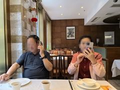 -乾隆美食·本帮菜(黄河路店)