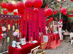 -HERRE·FARM 赫尔露营农场·团建聚会包场