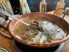 -妈妈的味道(和顺古镇店)