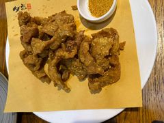 -必点海鲜·鲅鱼水饺(鞍山西道店)