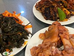 猪蹄-春花民族美食(佳木斯总店)