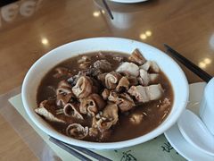 -北京小肠陈饭庄(方庄店)