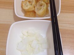 -东记肉骨茶(南阳路店)
