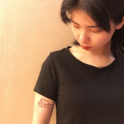 -飛凡TATTOO纹身•原创