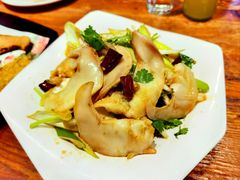 -虾宝贝胶东海鲜·渔家菜(小西天店)