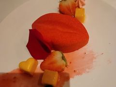 -粤财皇冠假日酒店·彩华轩中餐厅