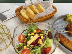 -库滋明·俄罗斯特色美食(中央大街店)