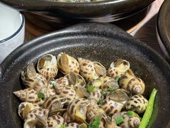 -小时候焗海鲜(鄞州万达店)