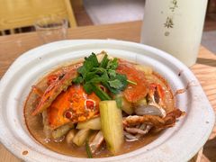 -粤集·手工粤菜(皇庭广场店)
