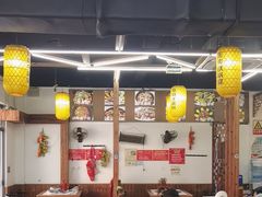 -东北铁锅宴(云龙华府店)