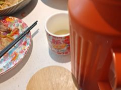 -北大荒人•新东北菜(青岛银座店)